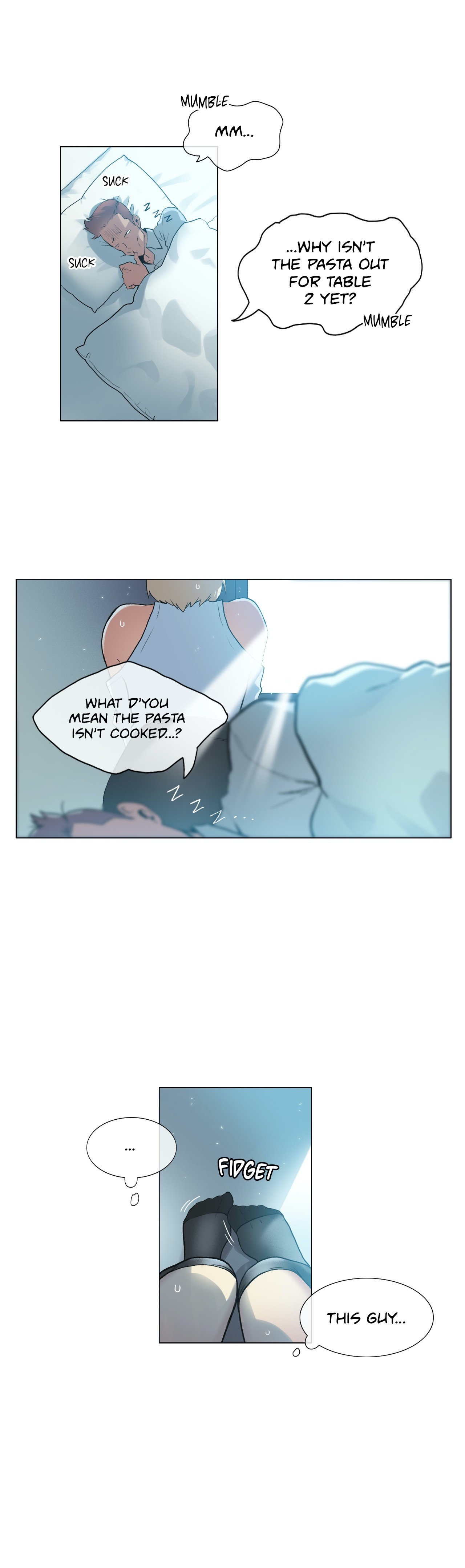 Fantasyland Chapter 37 Page 24