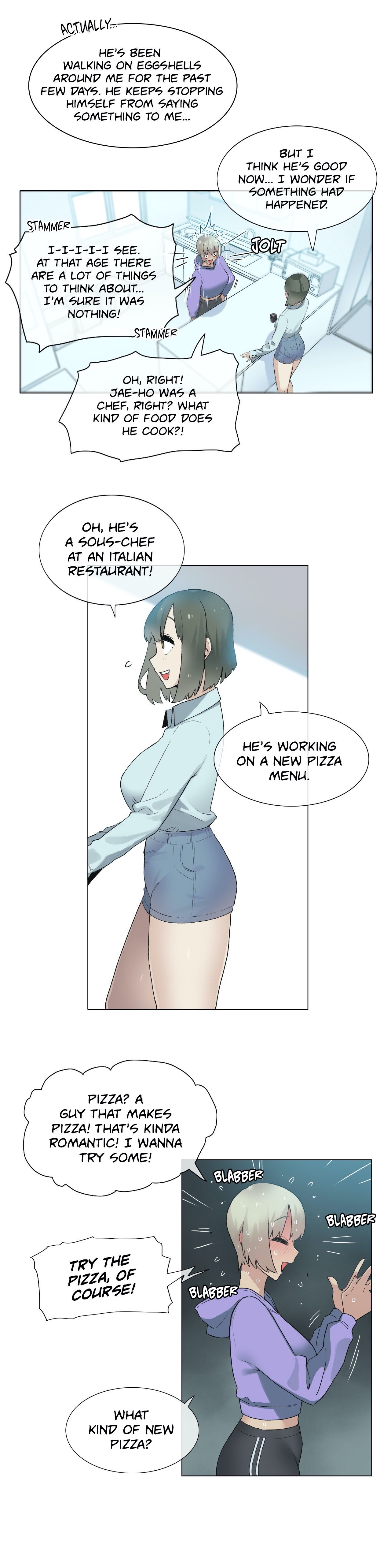 Fantasyland Chapter 37 Page 26
