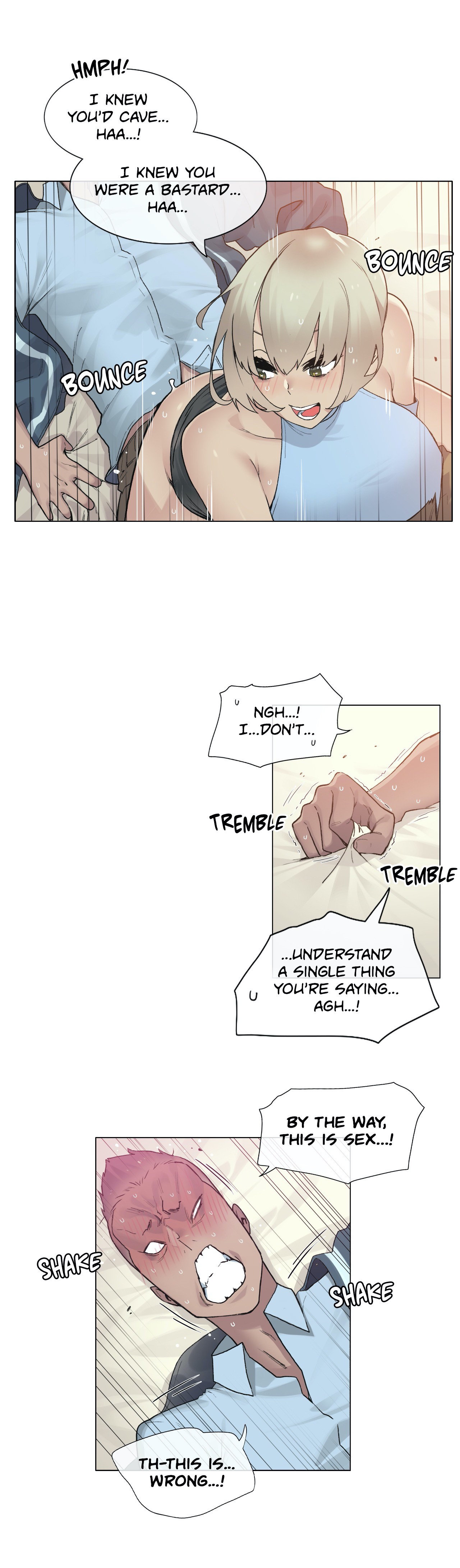 Fantasyland Chapter 37 Page 3