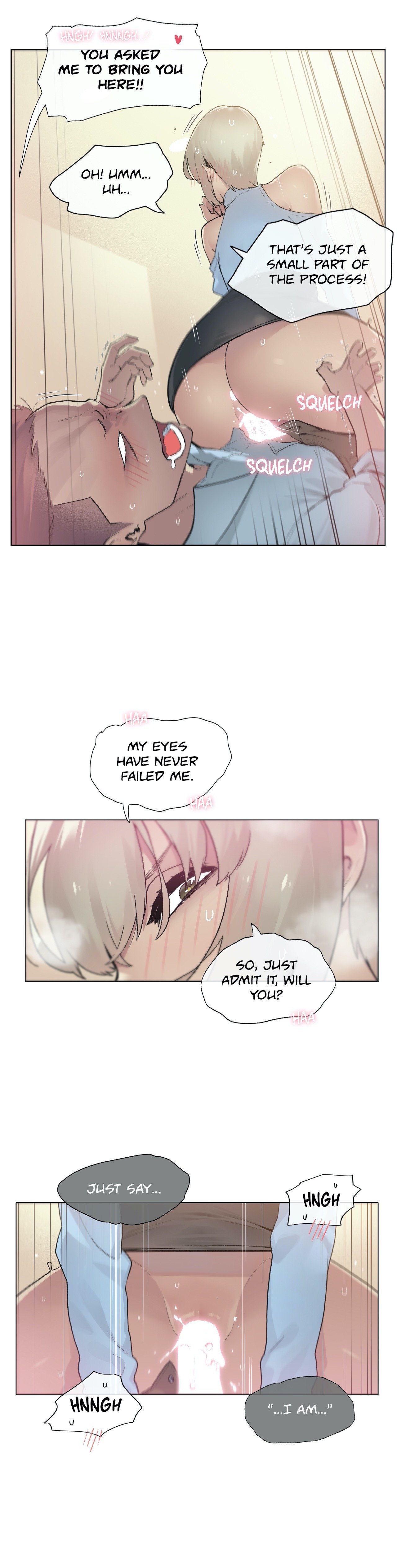 Fantasyland Chapter 37 Page 5