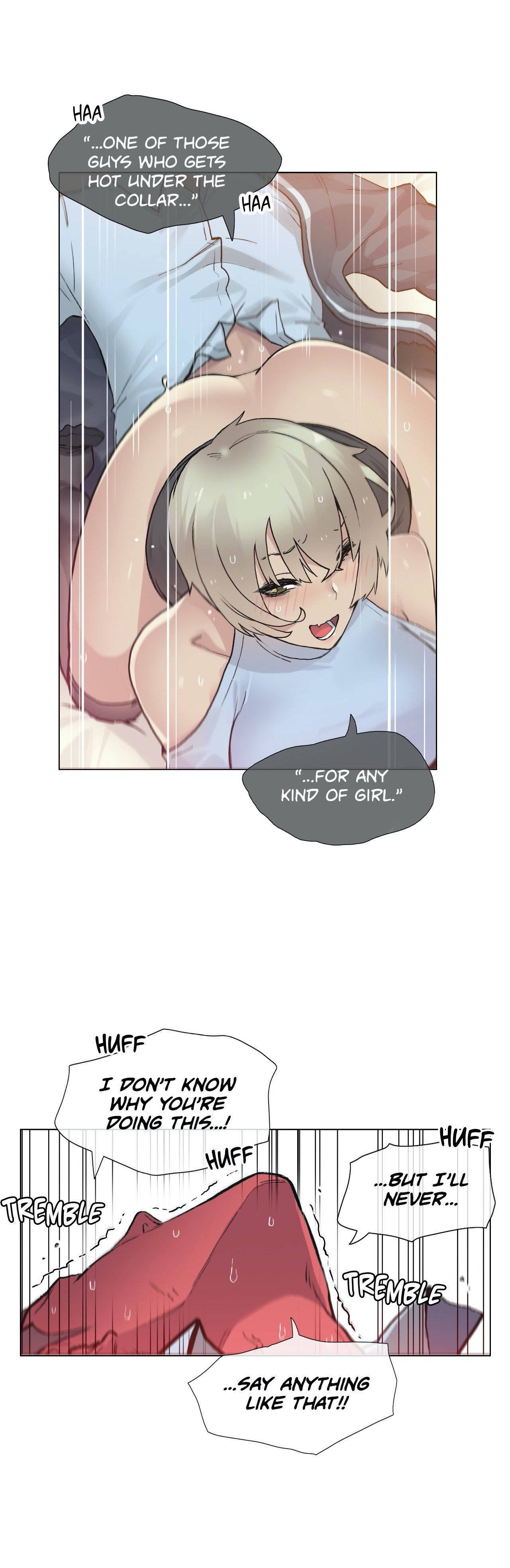 Fantasyland Chapter 37 Page 6