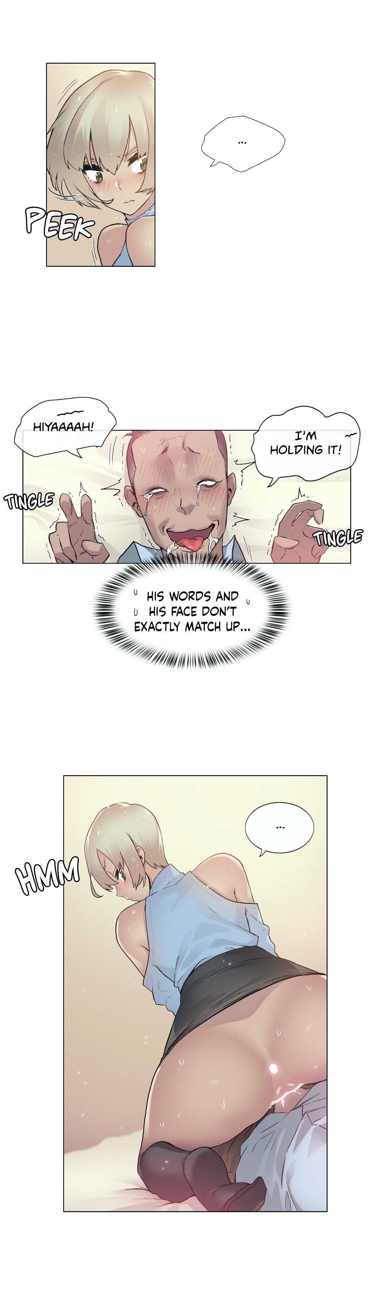 Fantasyland Chapter 37 Page 7