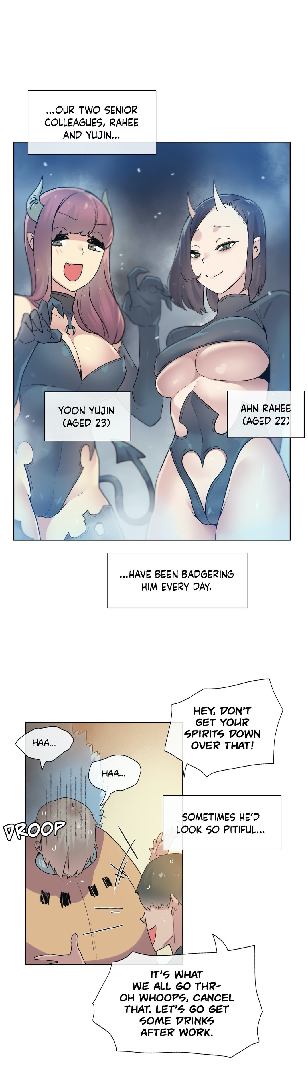 Fantasyland Chapter 38 Page 16