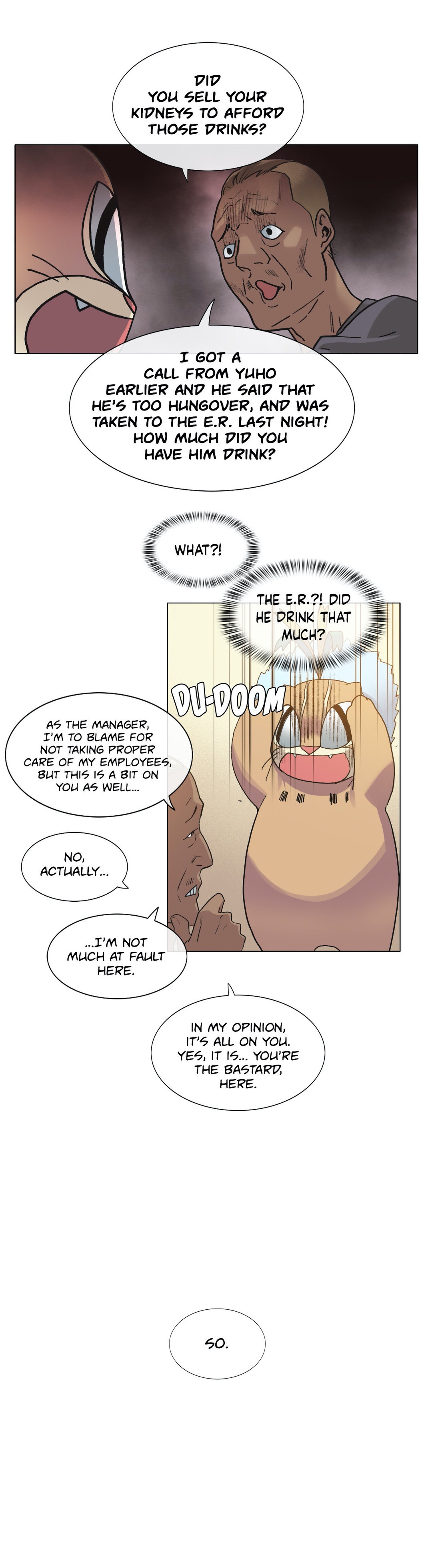 Fantasyland Chapter 38 Page 21