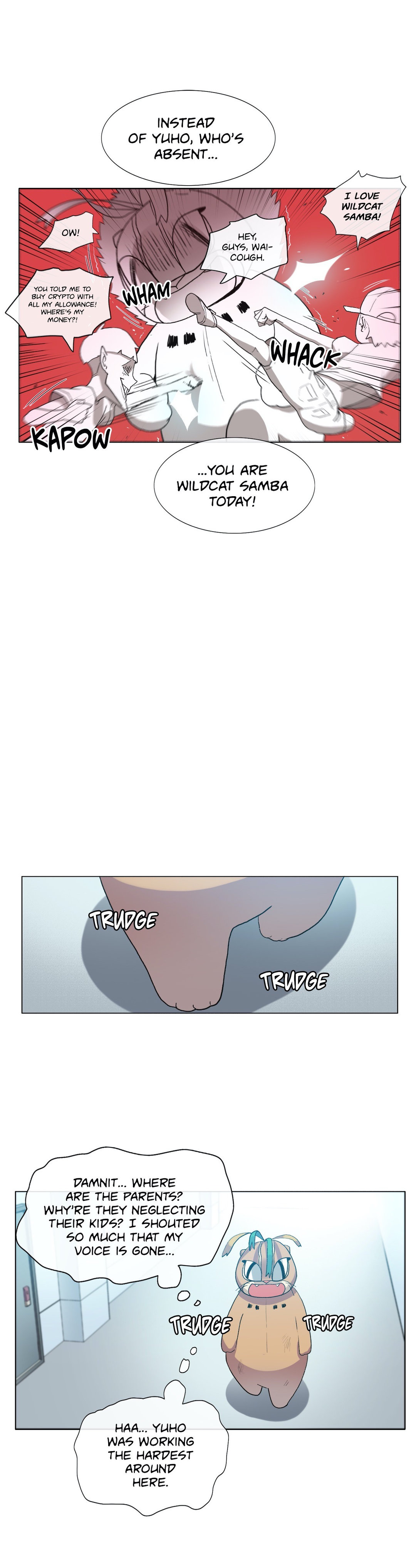 Fantasyland Chapter 38 Page 22