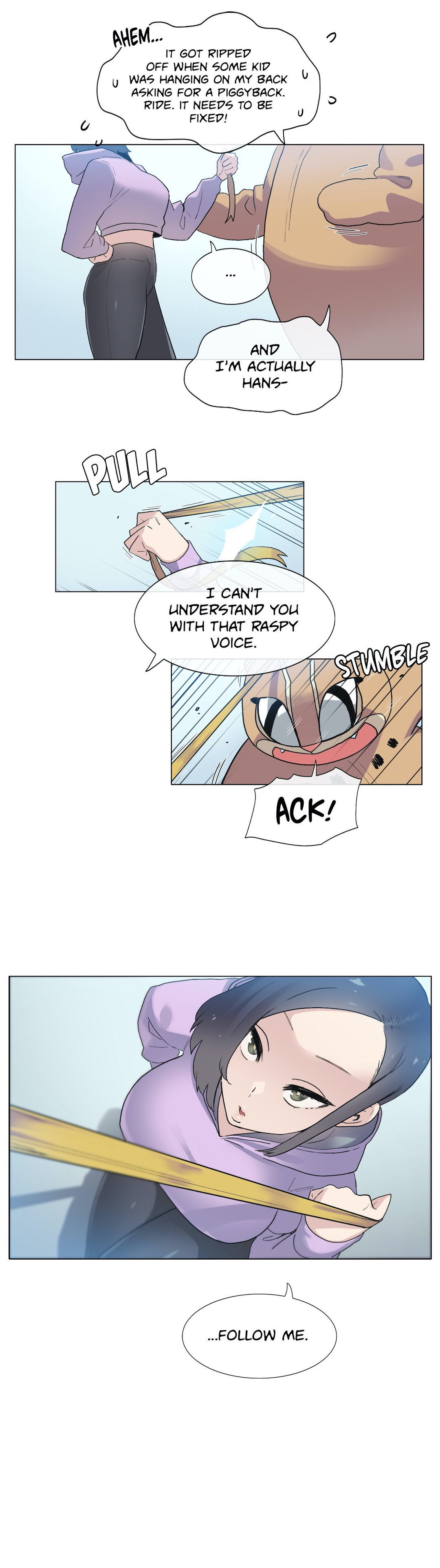 Fantasyland Chapter 38 Page 24