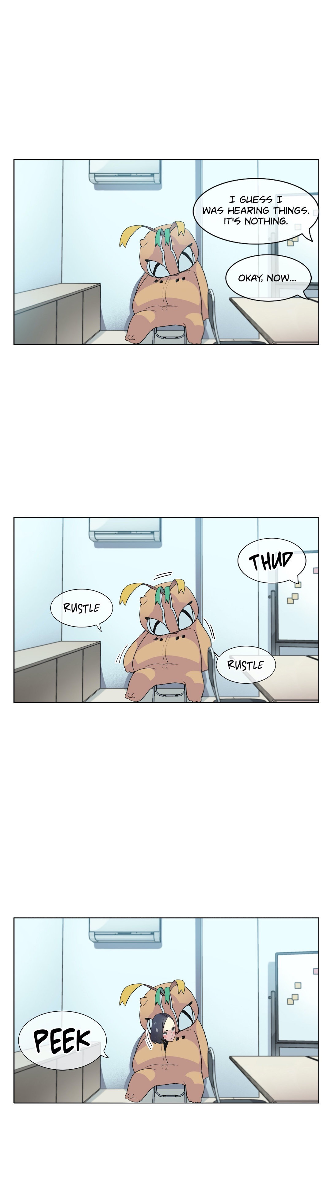 Fantasyland Chapter 38 Page 3