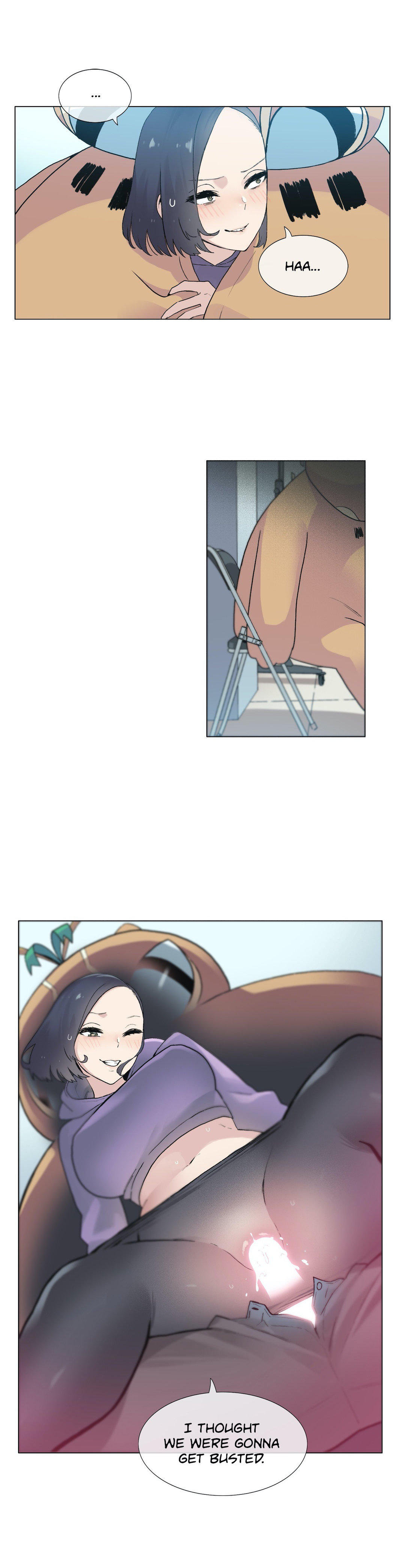 Fantasyland Chapter 38 Page 4