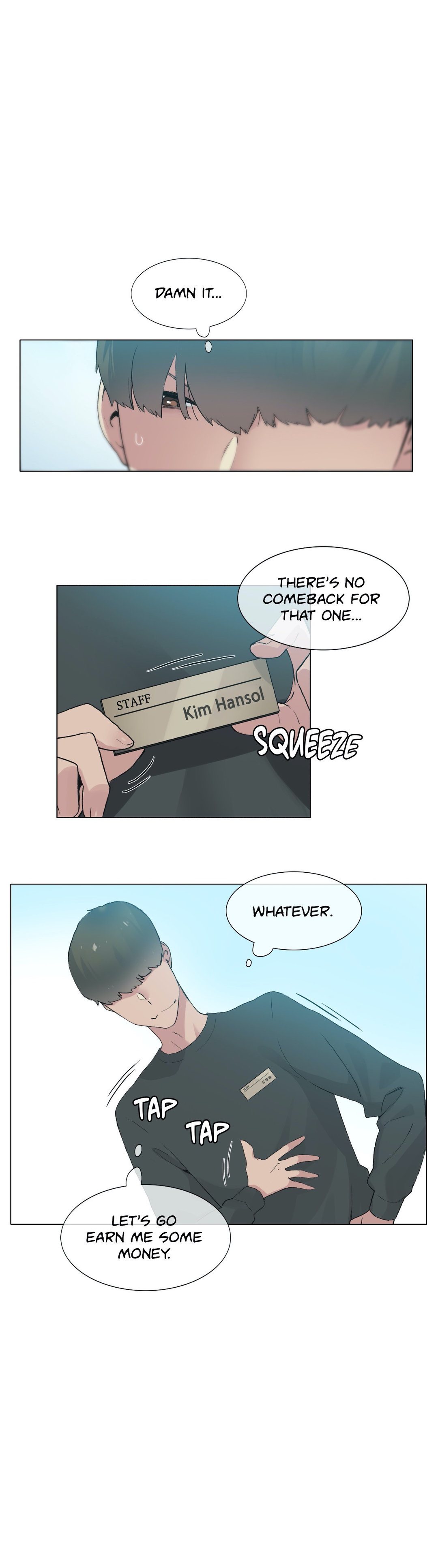 Fantasyland Chapter 38 Page 6