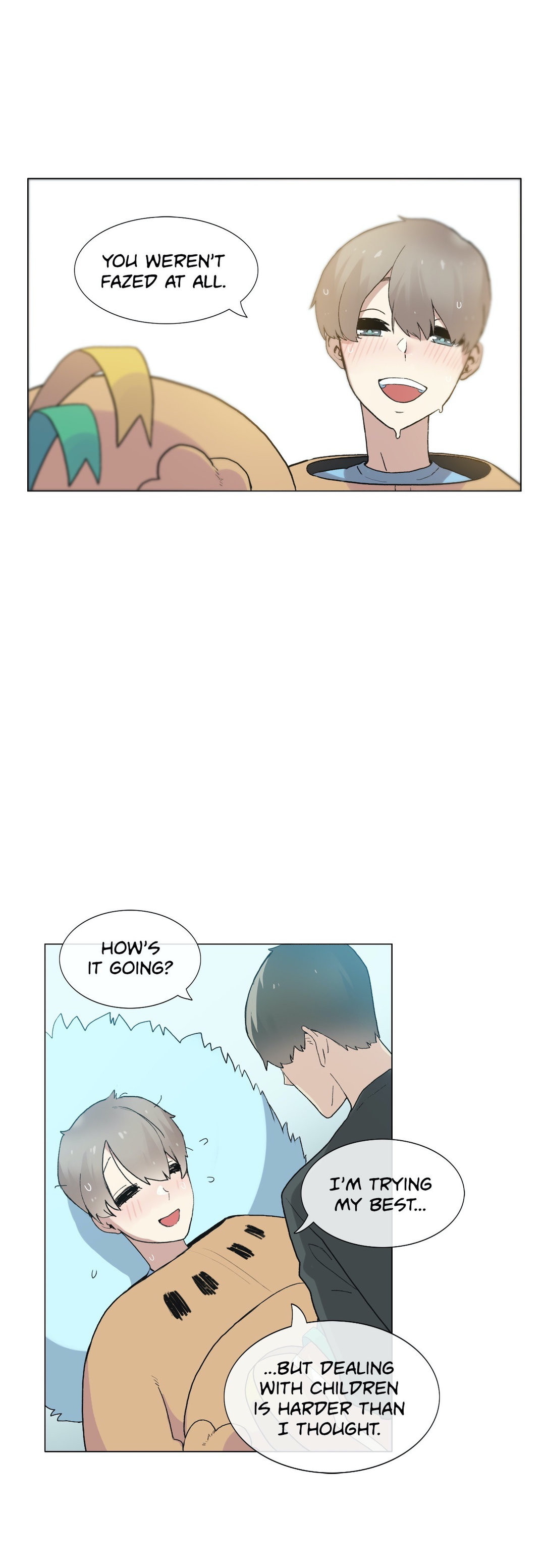 Fantasyland Chapter 38 Page 9