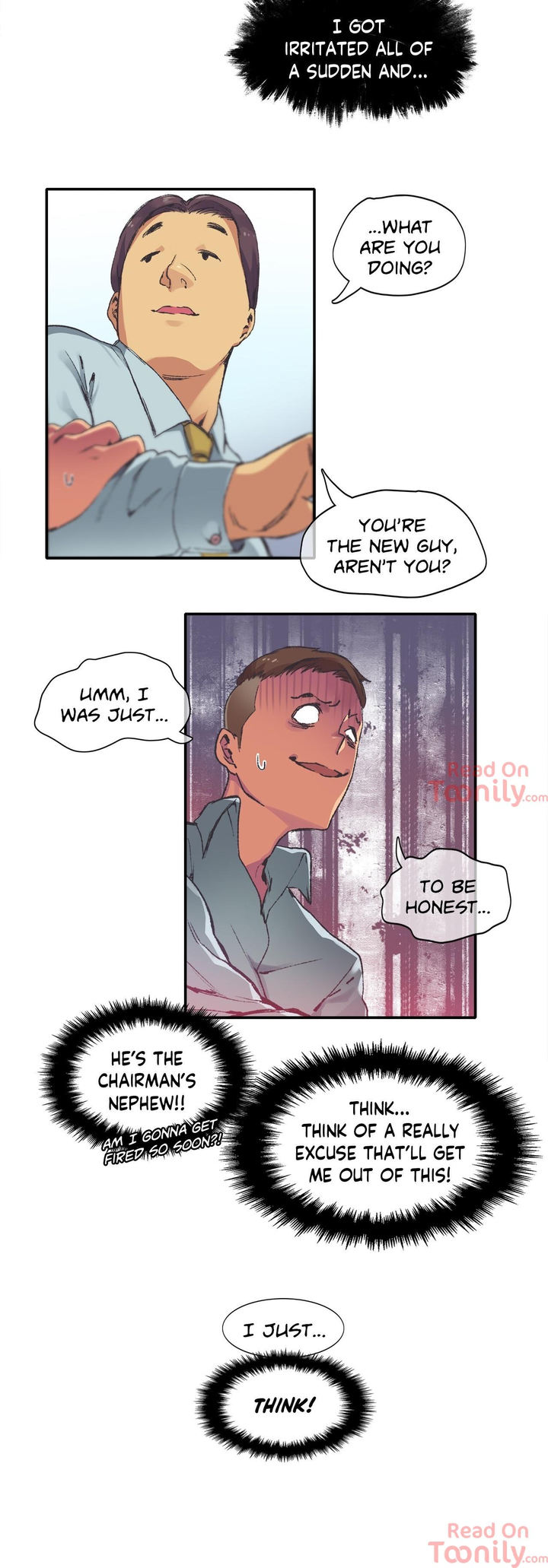 Fantasyland Chapter 4 Page 16