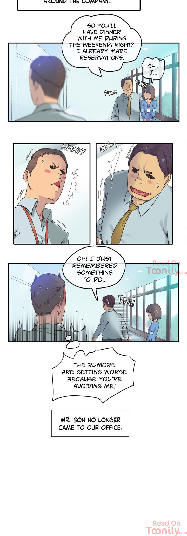 Fantasyland Chapter 4 Page 18