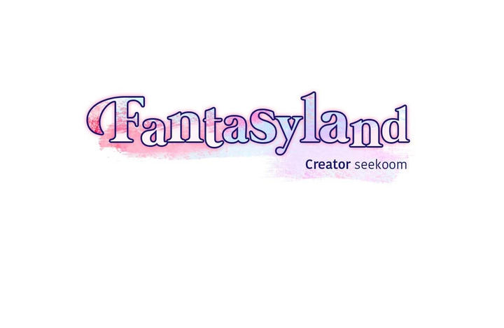 Fantasyland Chapter 4 Page 2