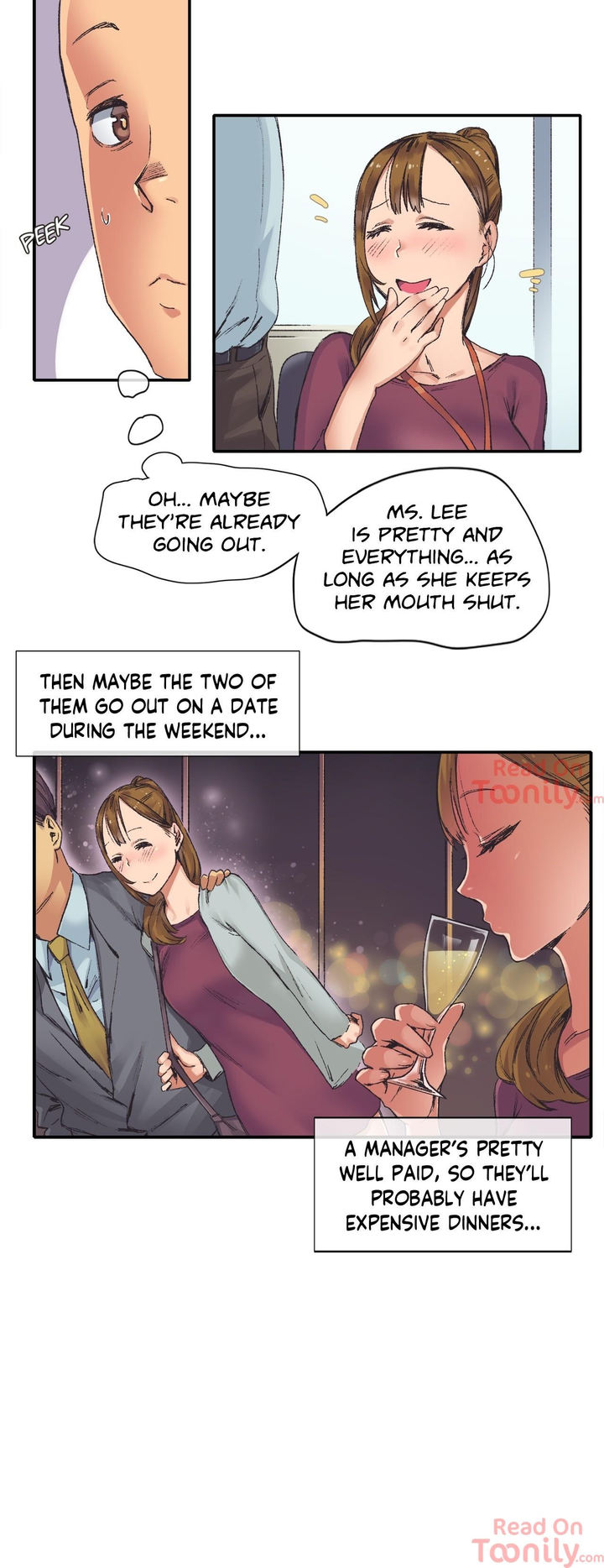 Fantasyland Chapter 4 Page 4