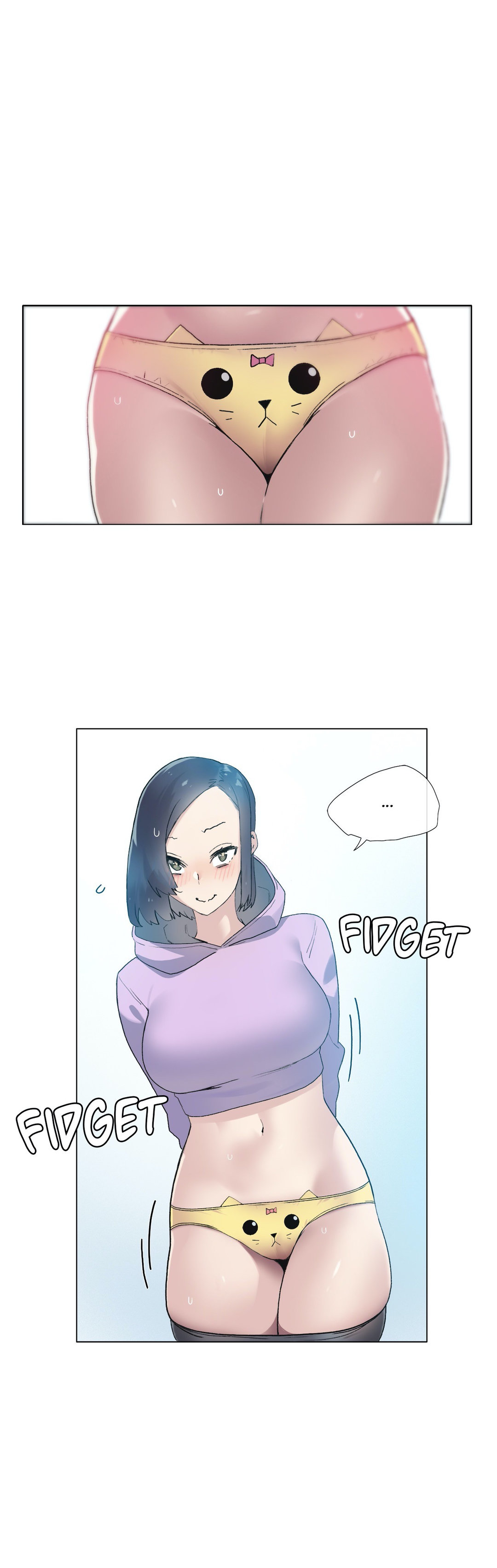 Fantasyland Chapter 39 Page 1