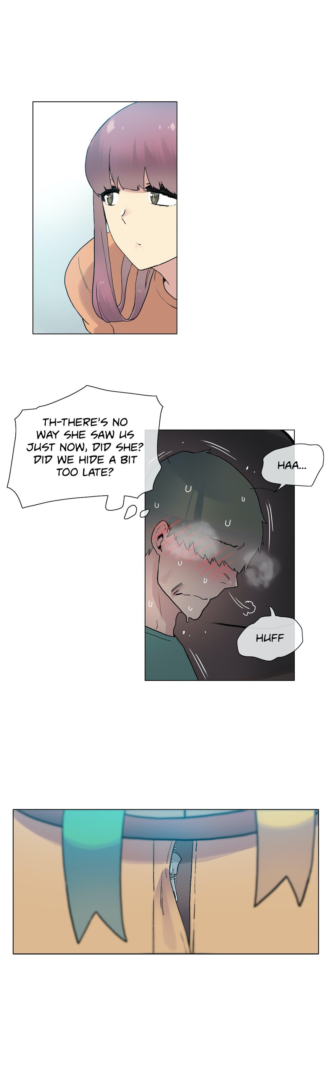 Fantasyland Chapter 39 Page 16