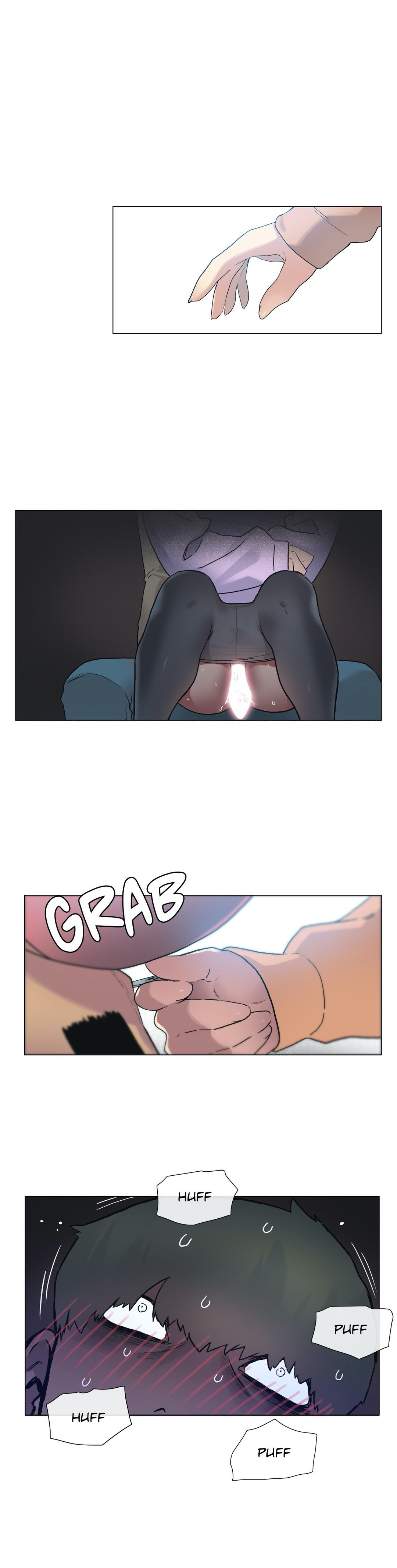 Fantasyland Chapter 39 Page 17