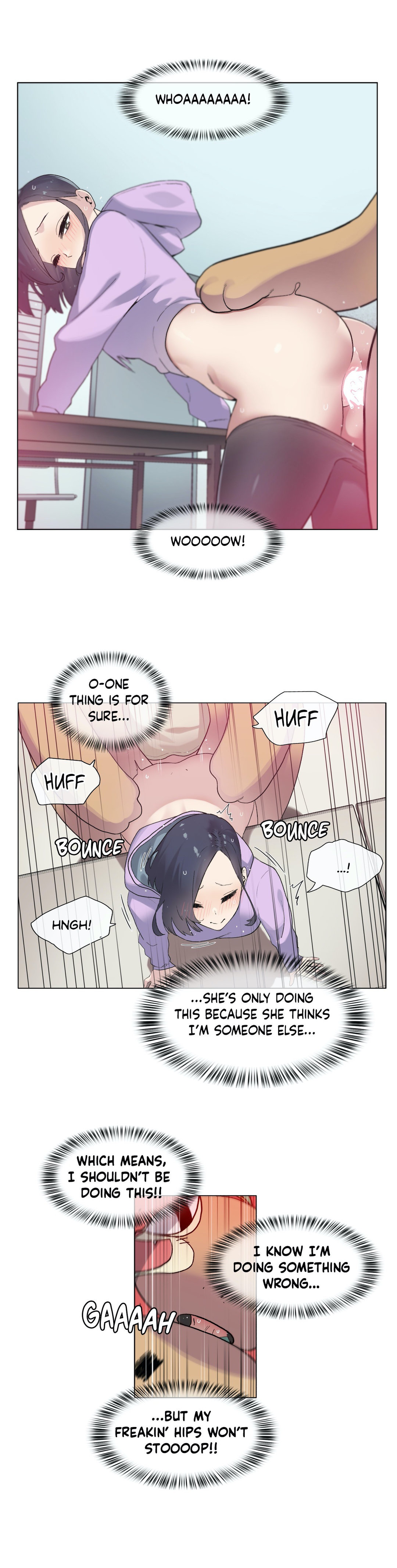 Fantasyland Chapter 39 Page 9