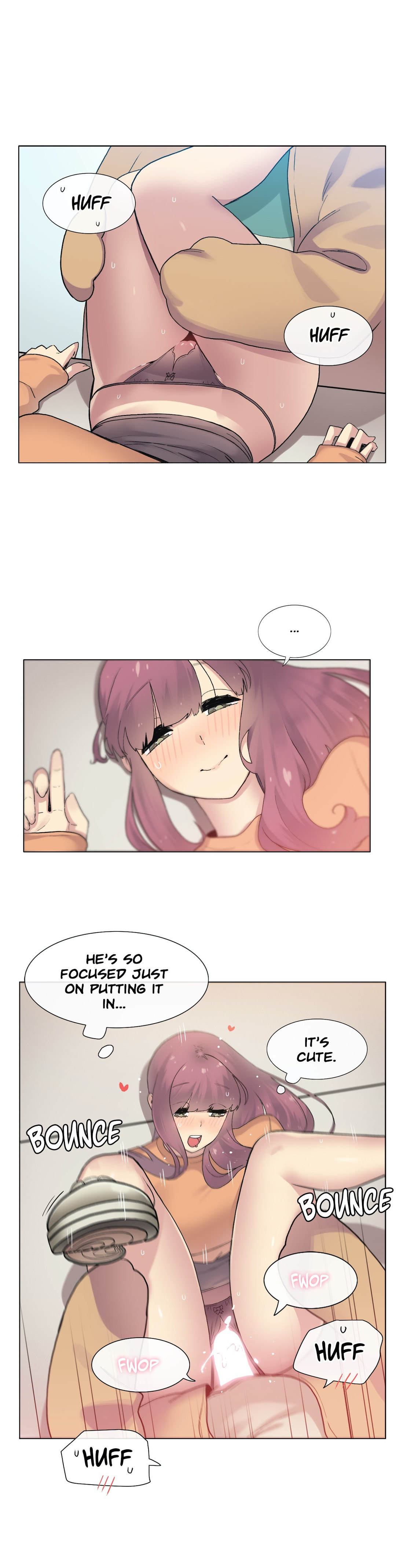Fantasyland Chapter 40 Page 17