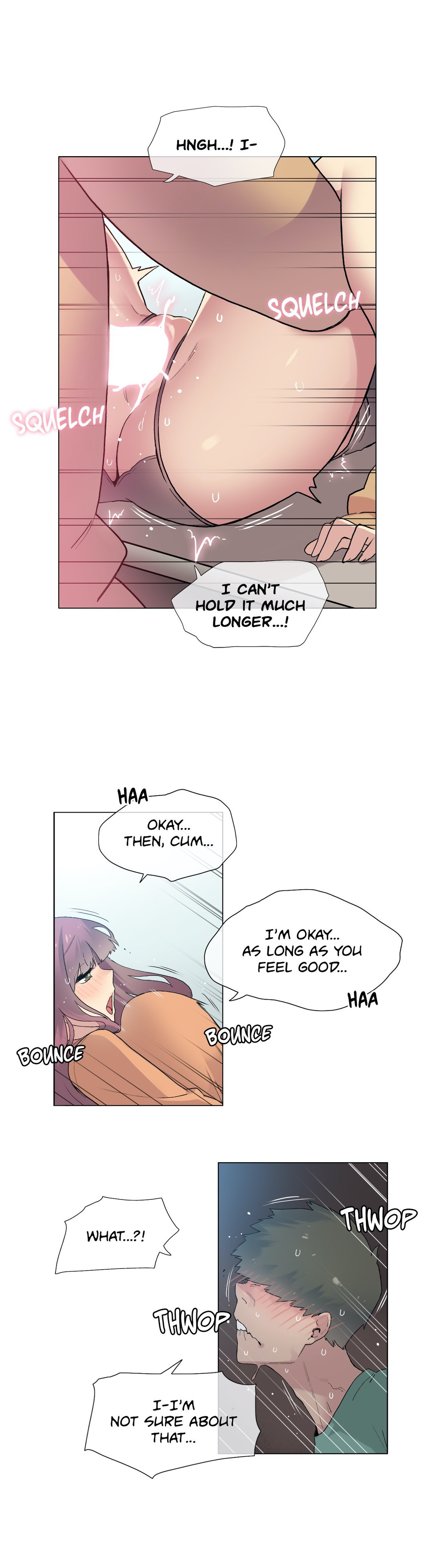Fantasyland Chapter 40 Page 18