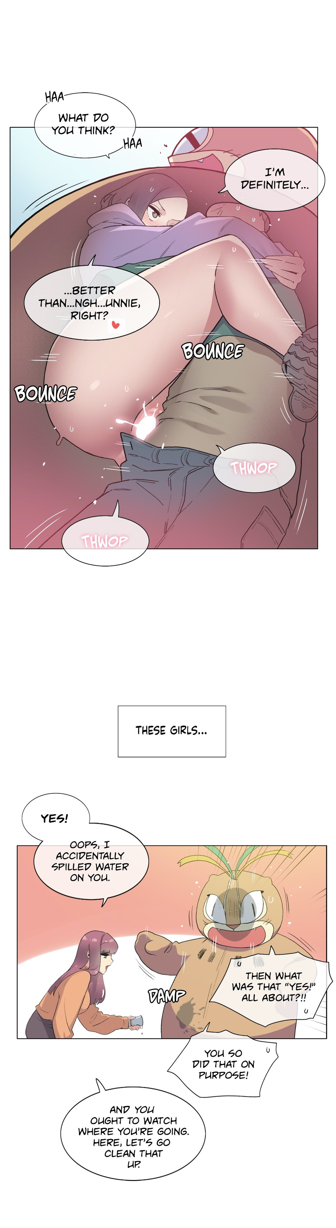 Fantasyland Chapter 40 Page 21