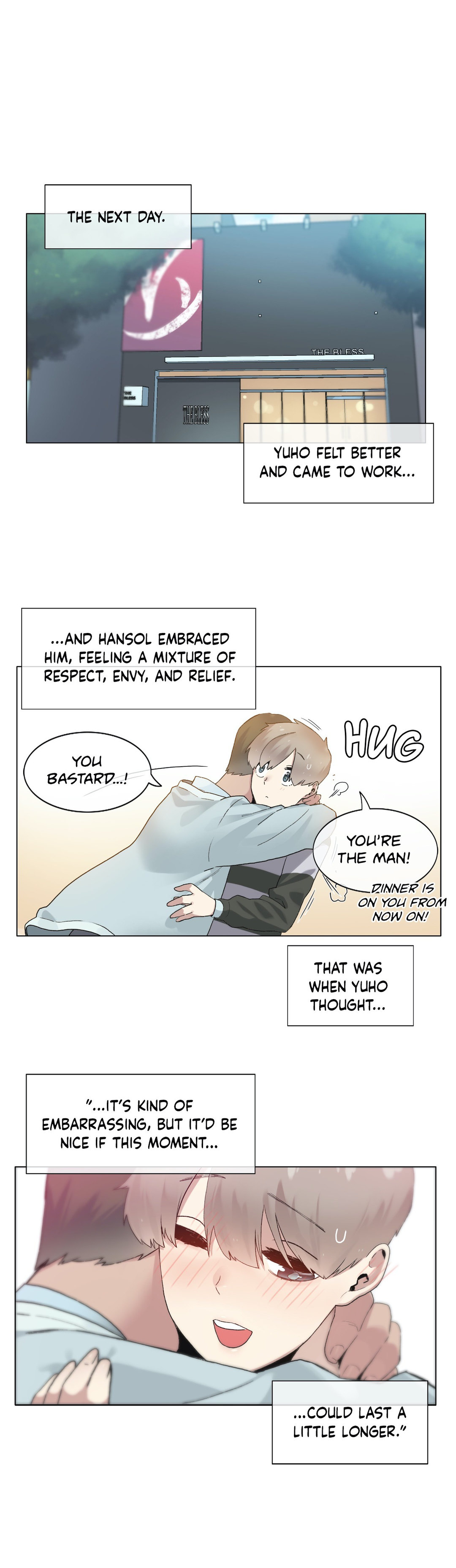 Fantasyland Chapter 40 Page 23