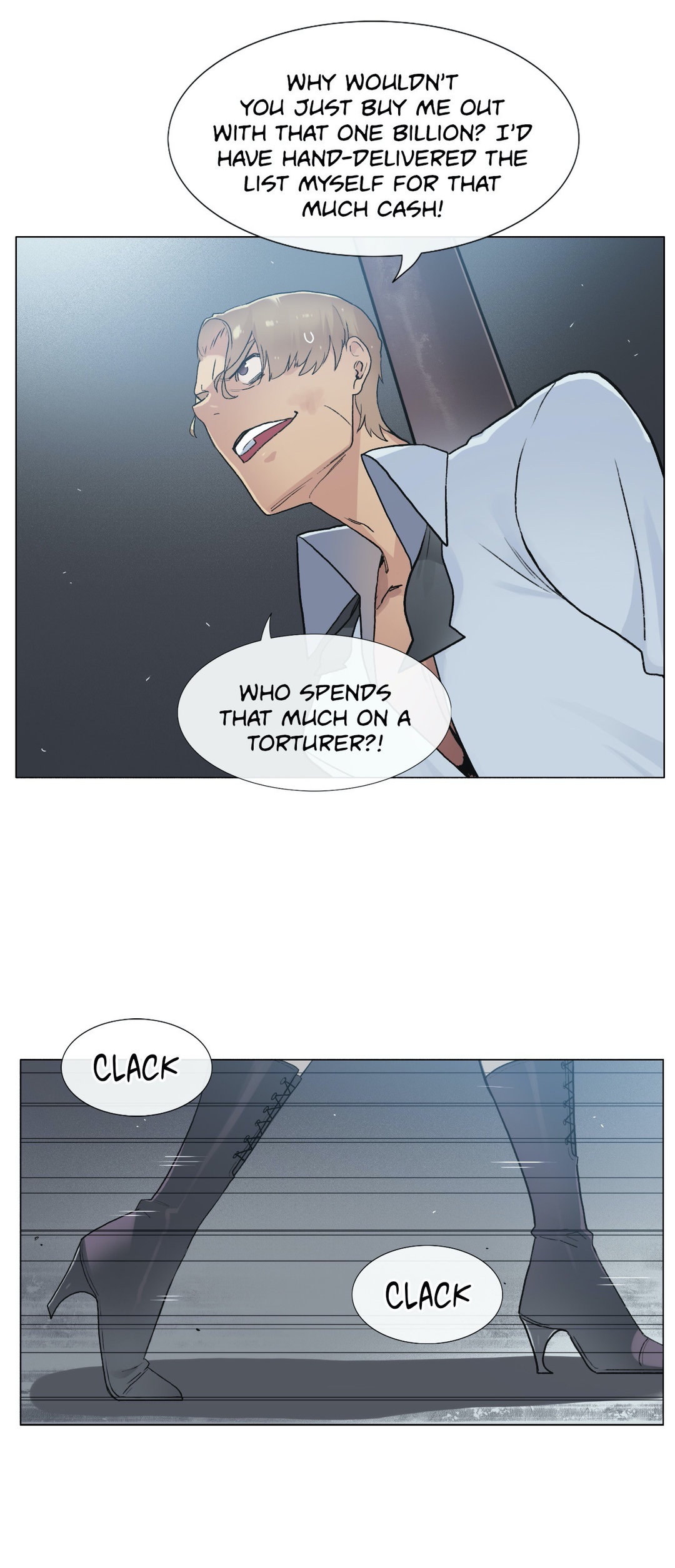 Fantasyland Chapter 41 Page 11