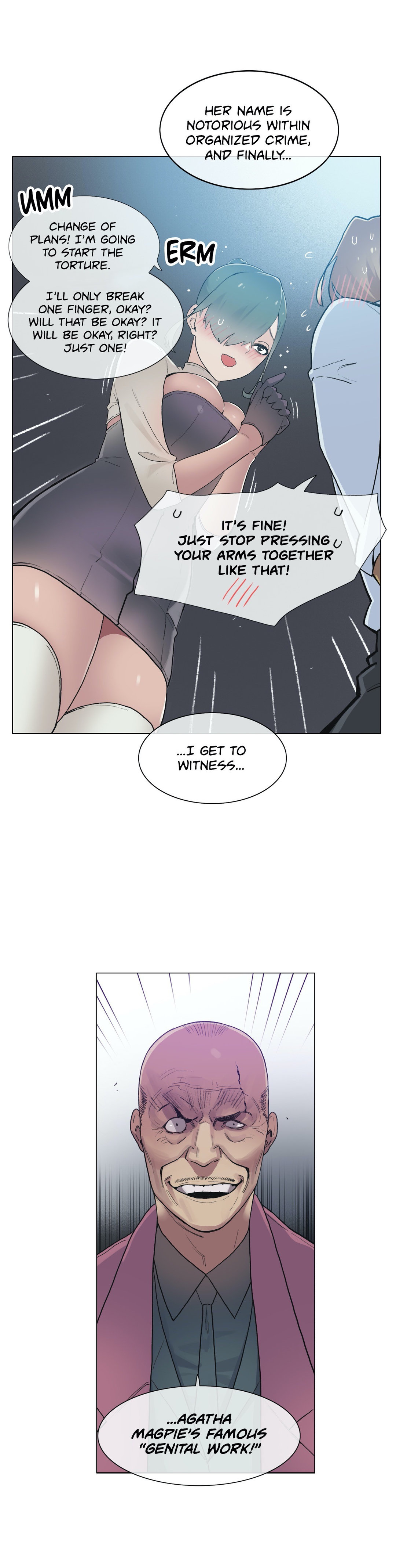 Fantasyland Chapter 41 Page 16