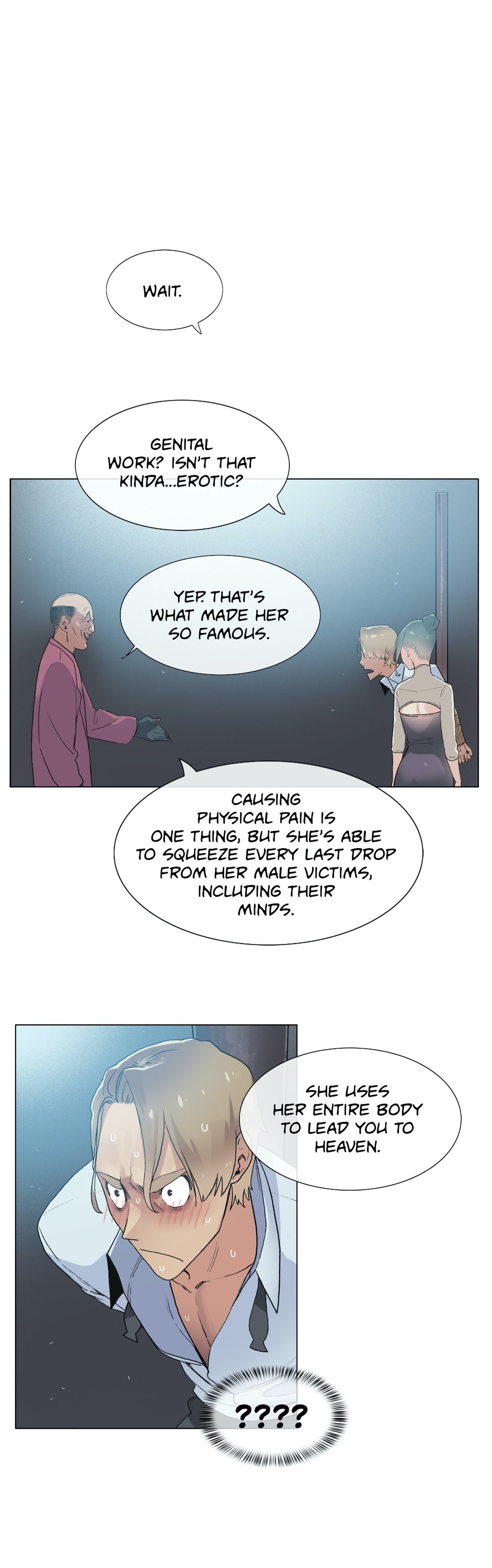Fantasyland Chapter 41 Page 17