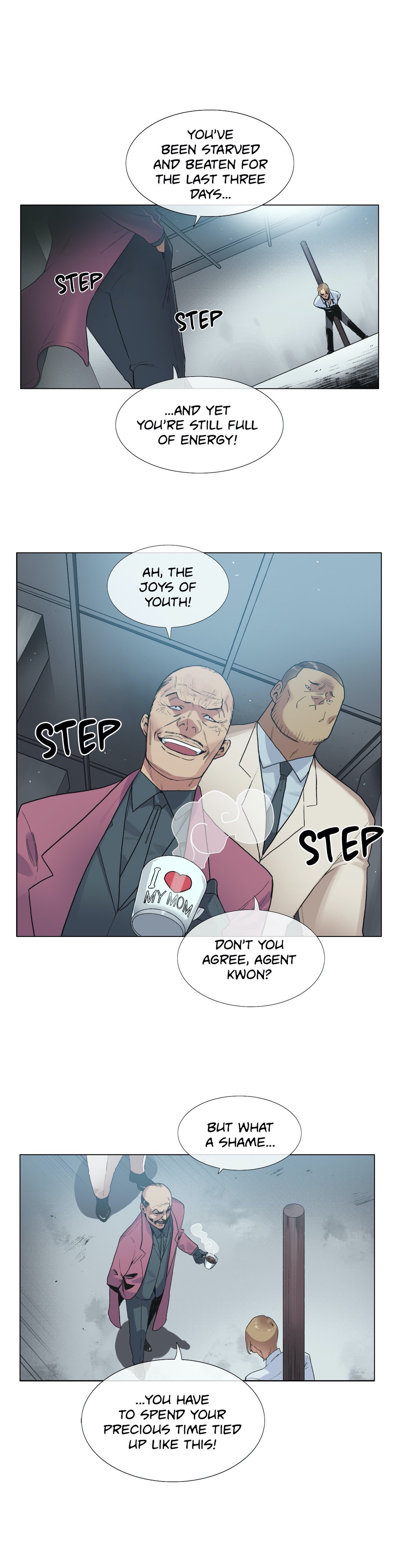 Fantasyland Chapter 41 Page 2