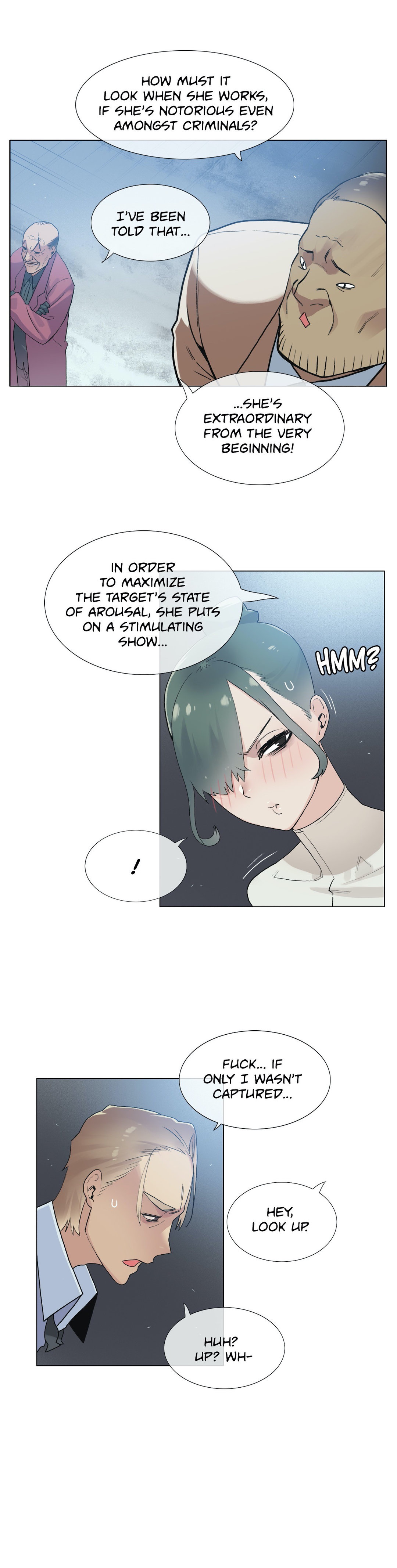 Fantasyland Chapter 41 Page 21