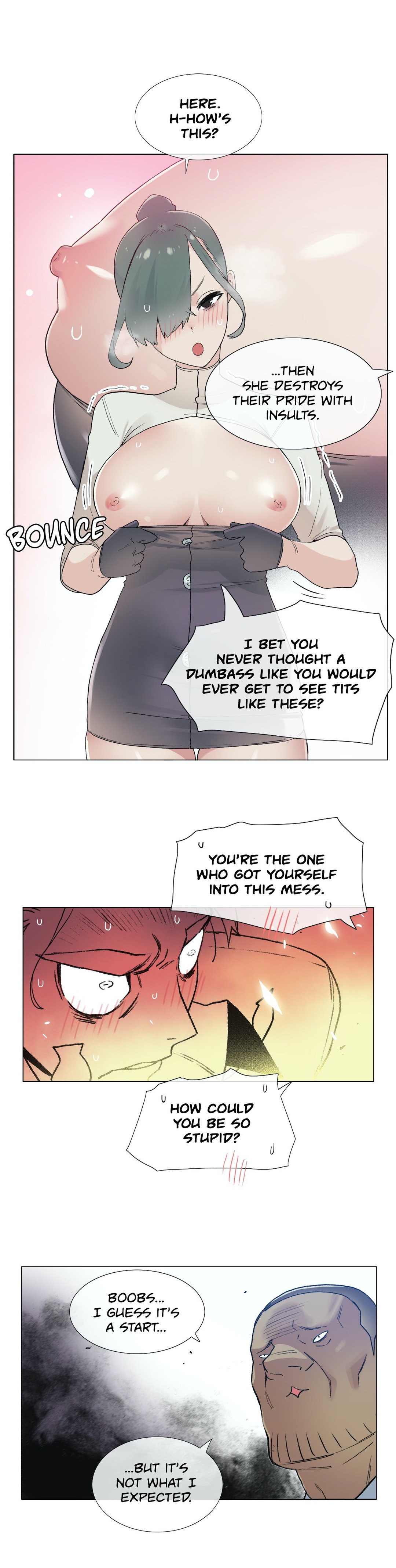 Fantasyland Chapter 41 Page 22