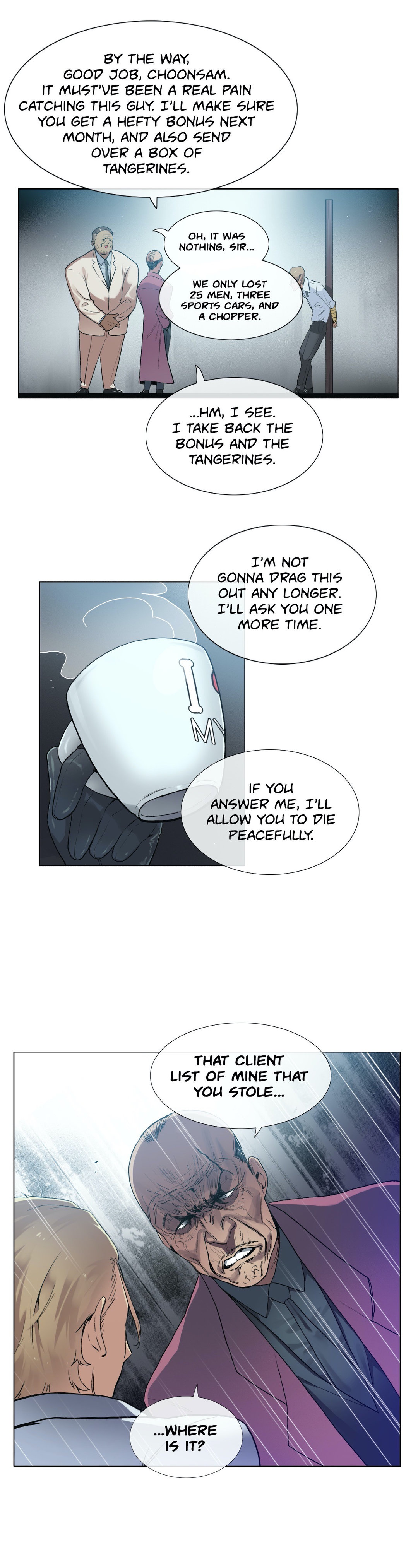 Fantasyland Chapter 41 Page 3