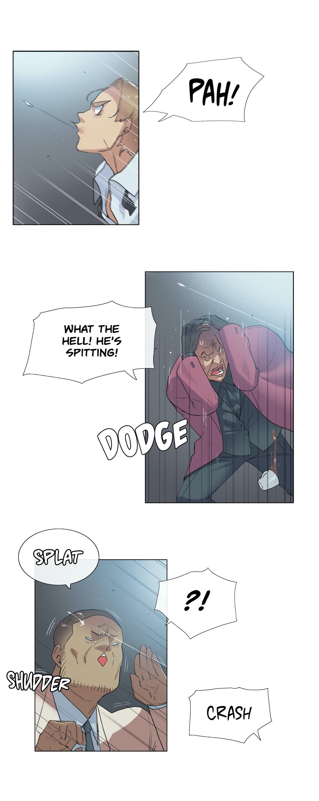 Fantasyland Chapter 41 Page 4
