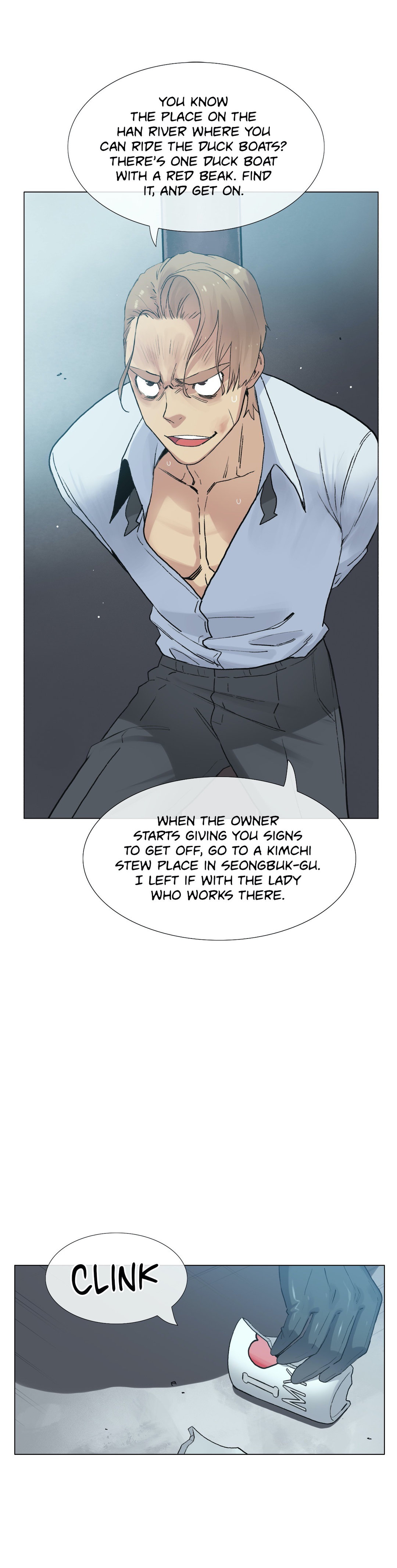 Fantasyland Chapter 41 Page 6