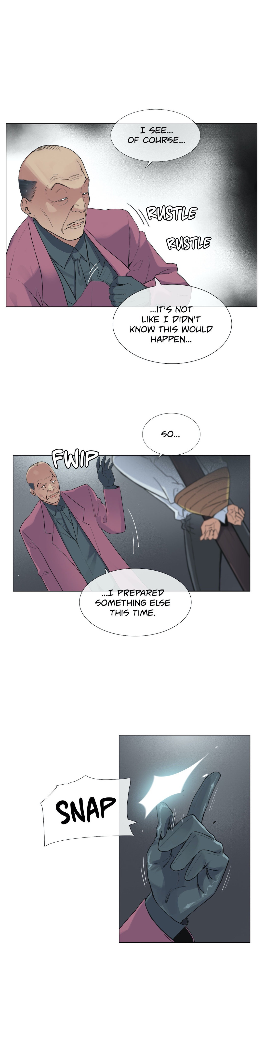Fantasyland Chapter 41 Page 7