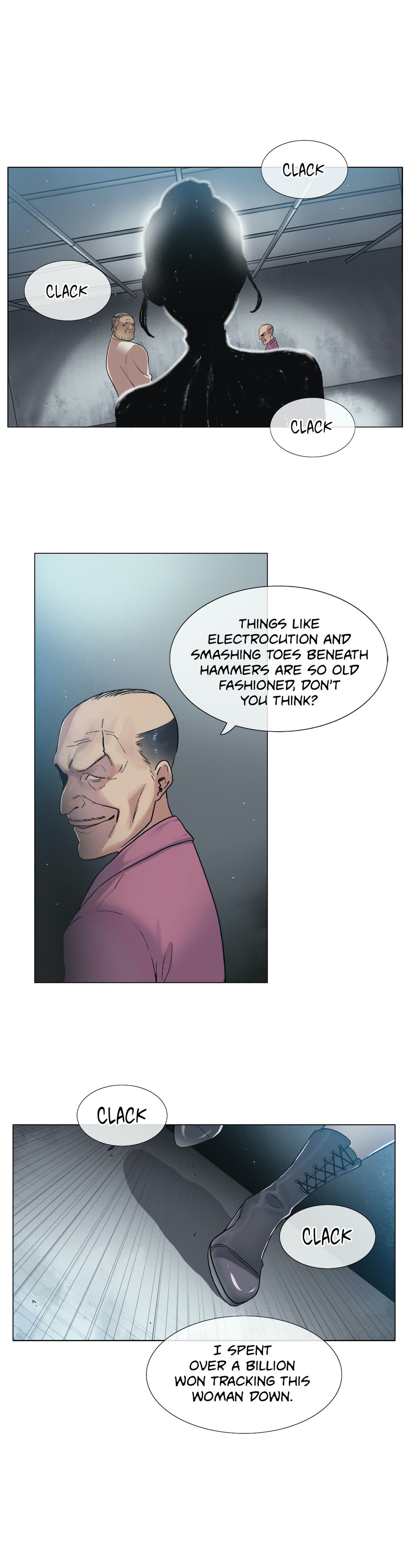 Fantasyland Chapter 41 Page 8