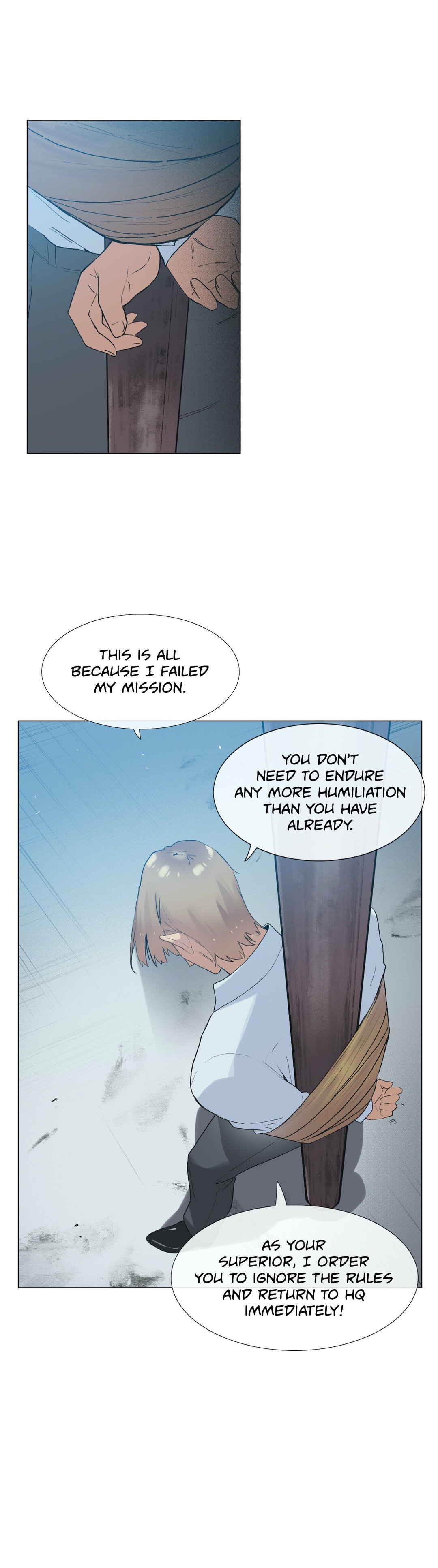 Fantasyland Chapter 42 Page 1