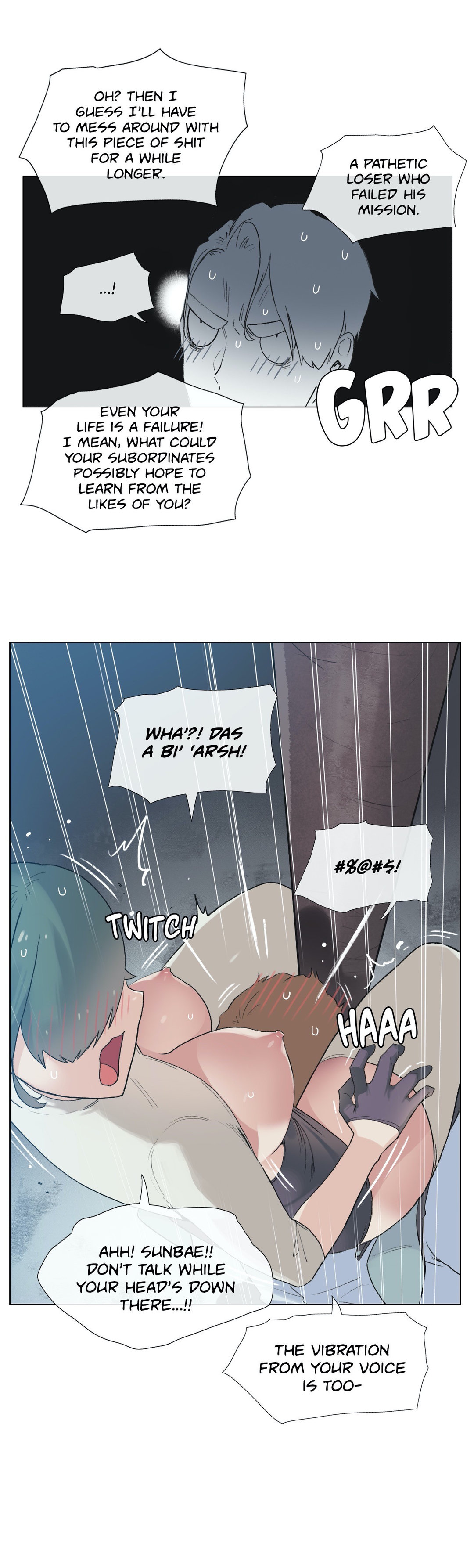 Fantasyland Chapter 42 Page 11