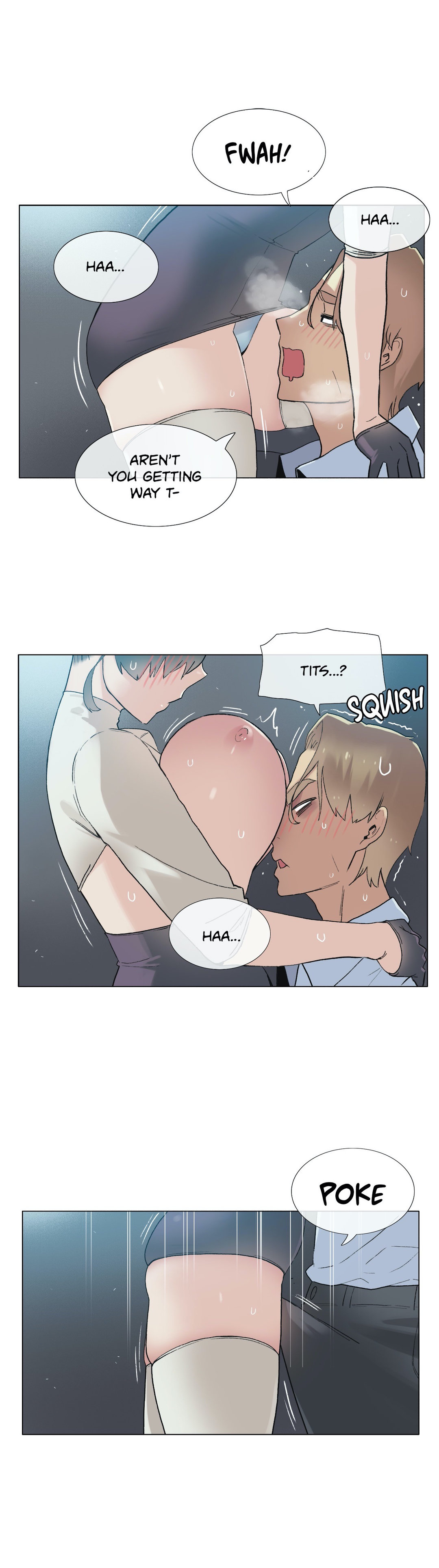 Fantasyland Chapter 42 Page 13