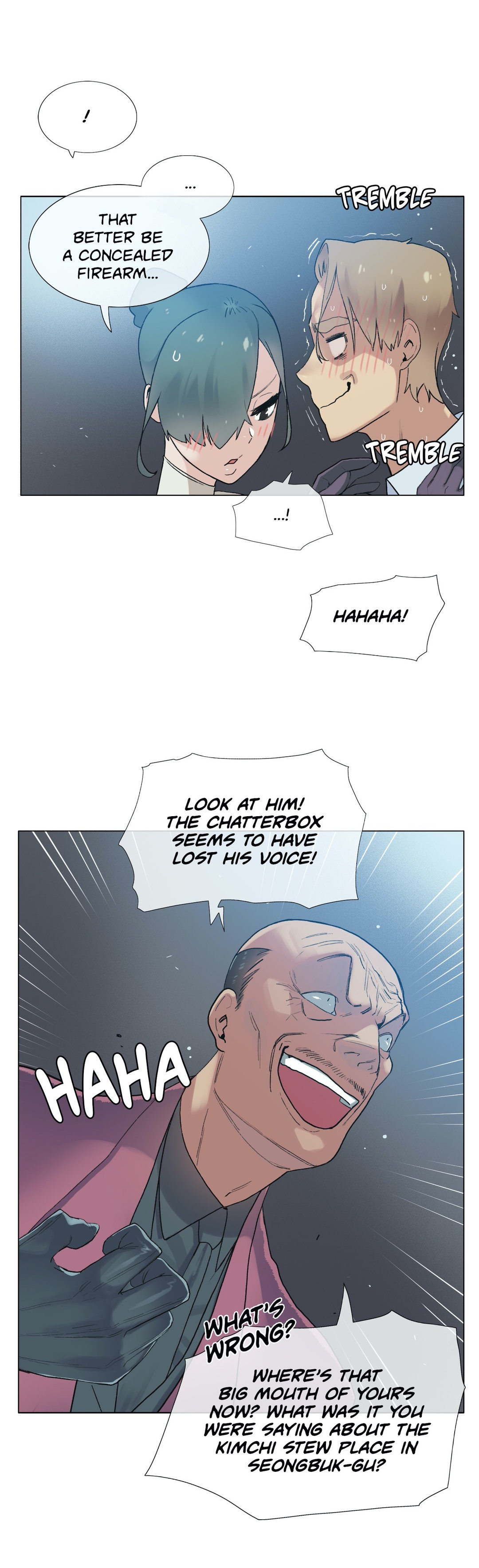 Fantasyland Chapter 42 Page 14