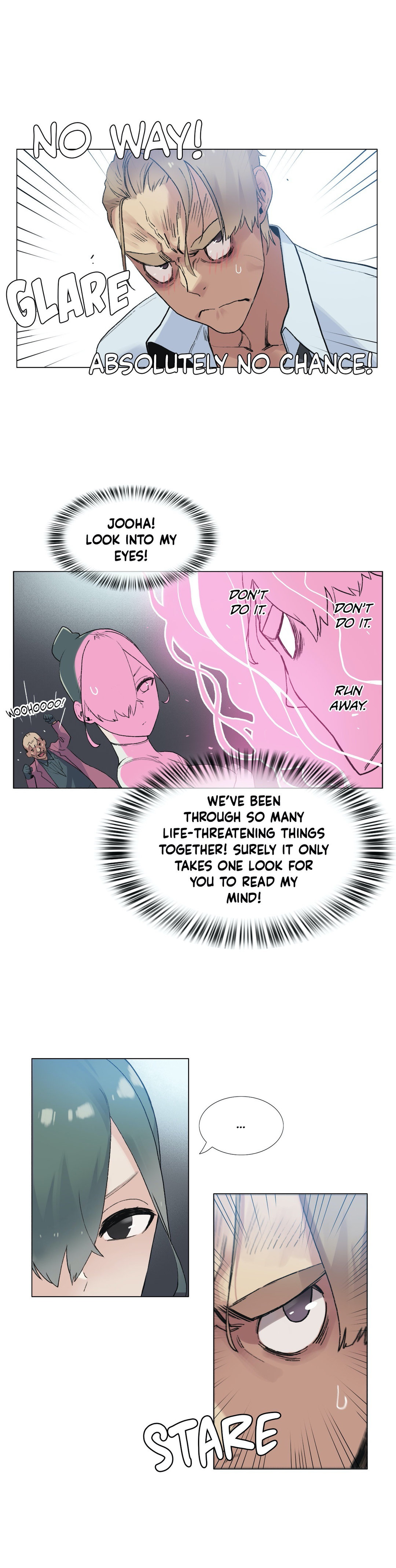 Fantasyland Chapter 42 Page 16