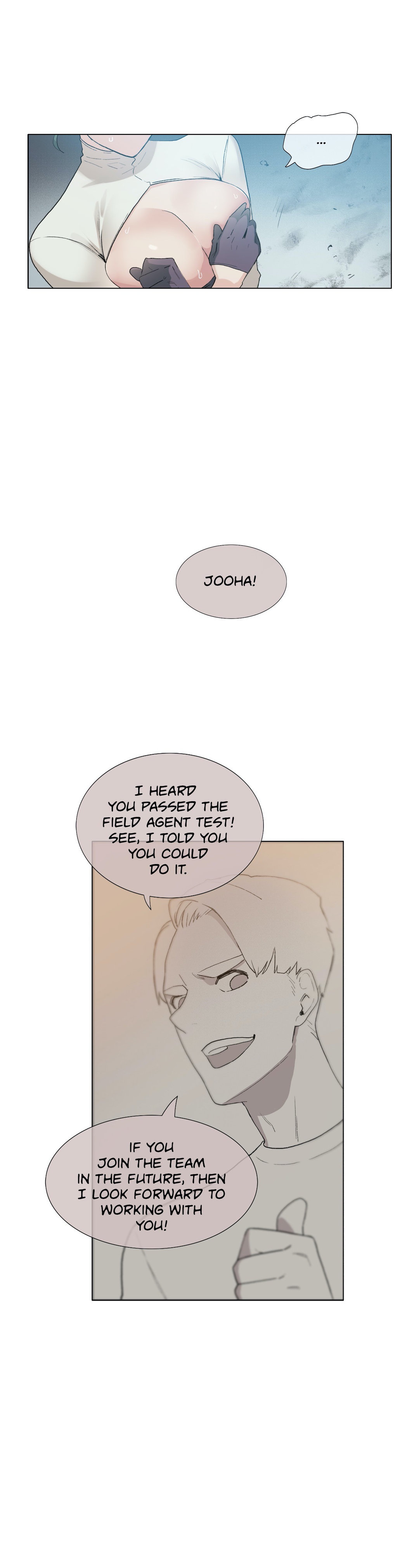 Fantasyland Chapter 42 Page 2