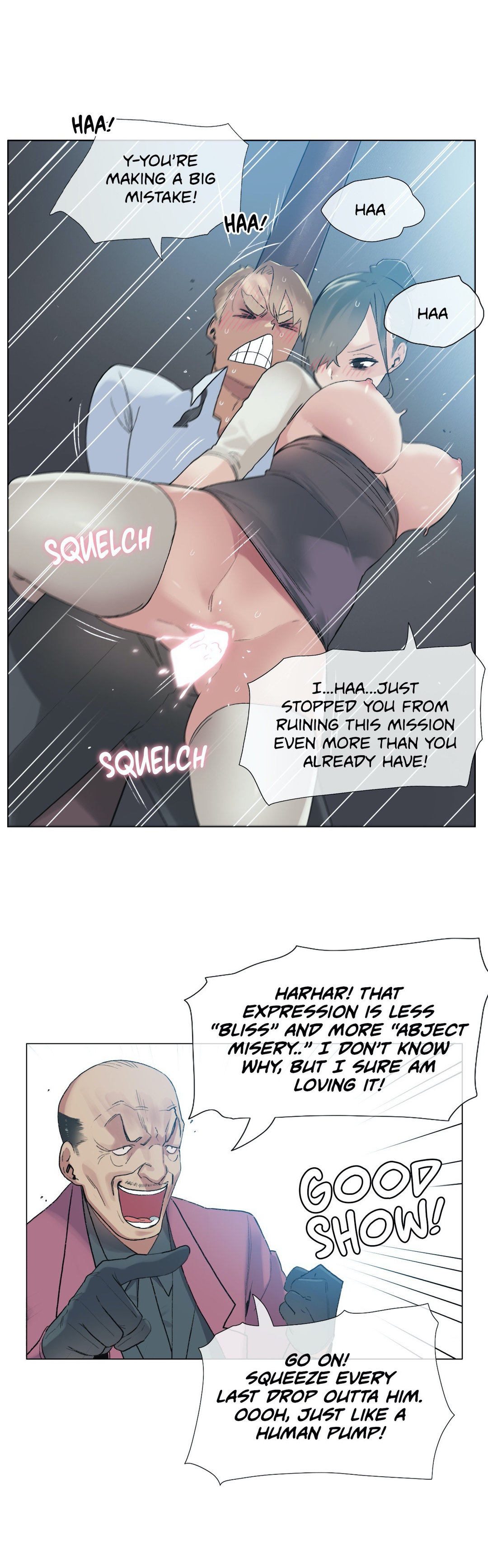 Fantasyland Chapter 42 Page 24