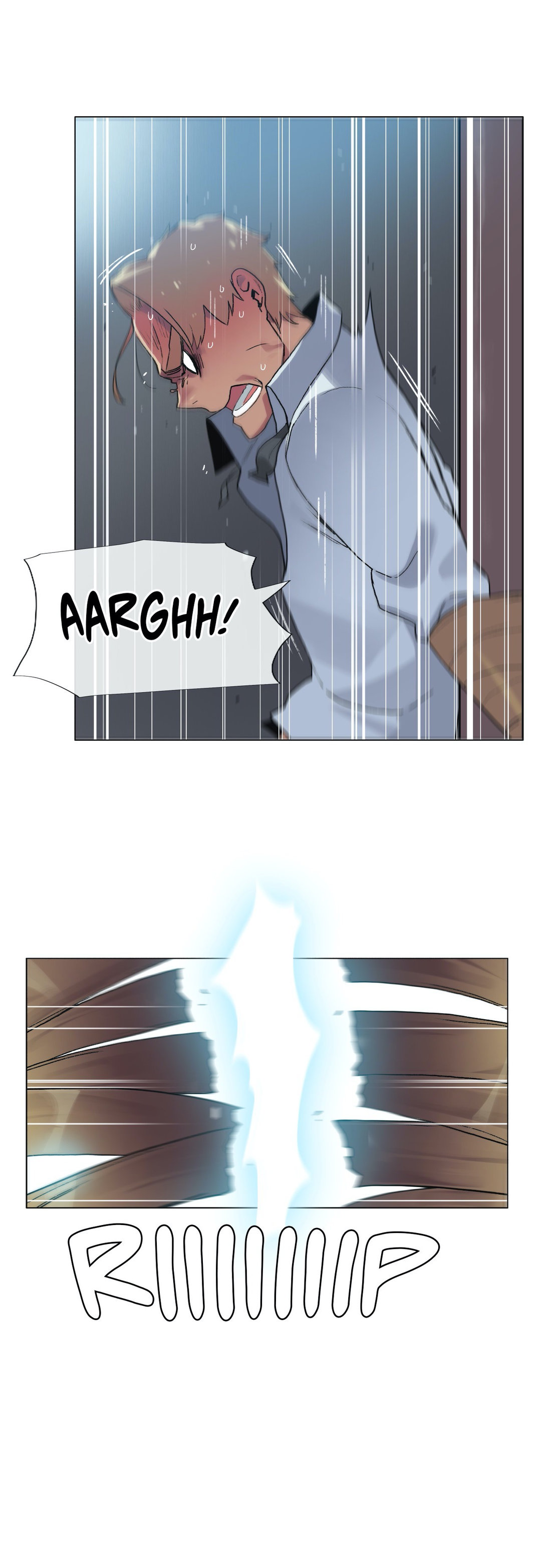 Fantasyland Chapter 42 Page 27