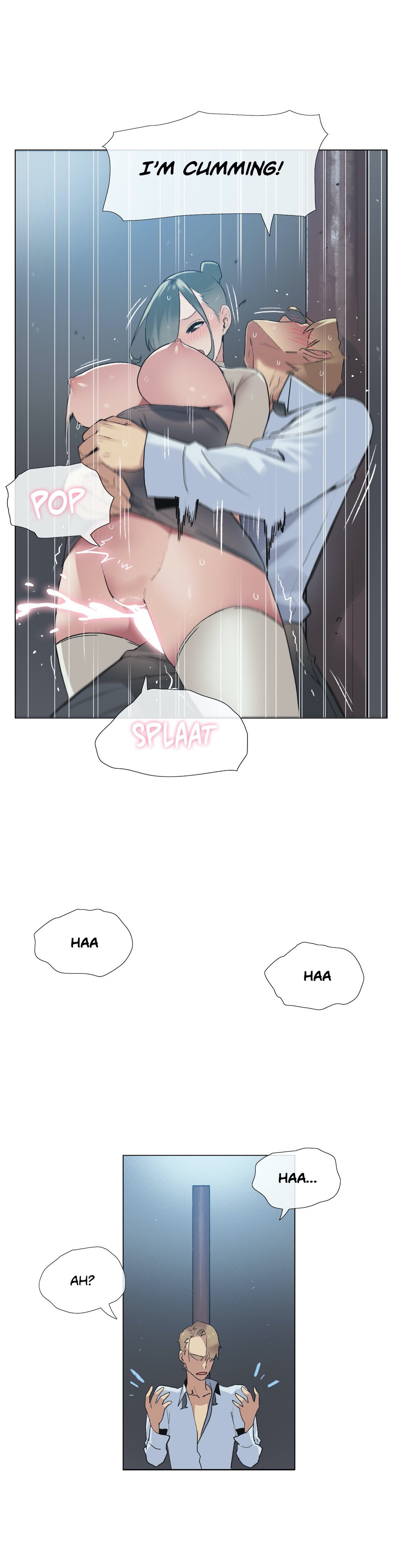 Fantasyland Chapter 42 Page 29