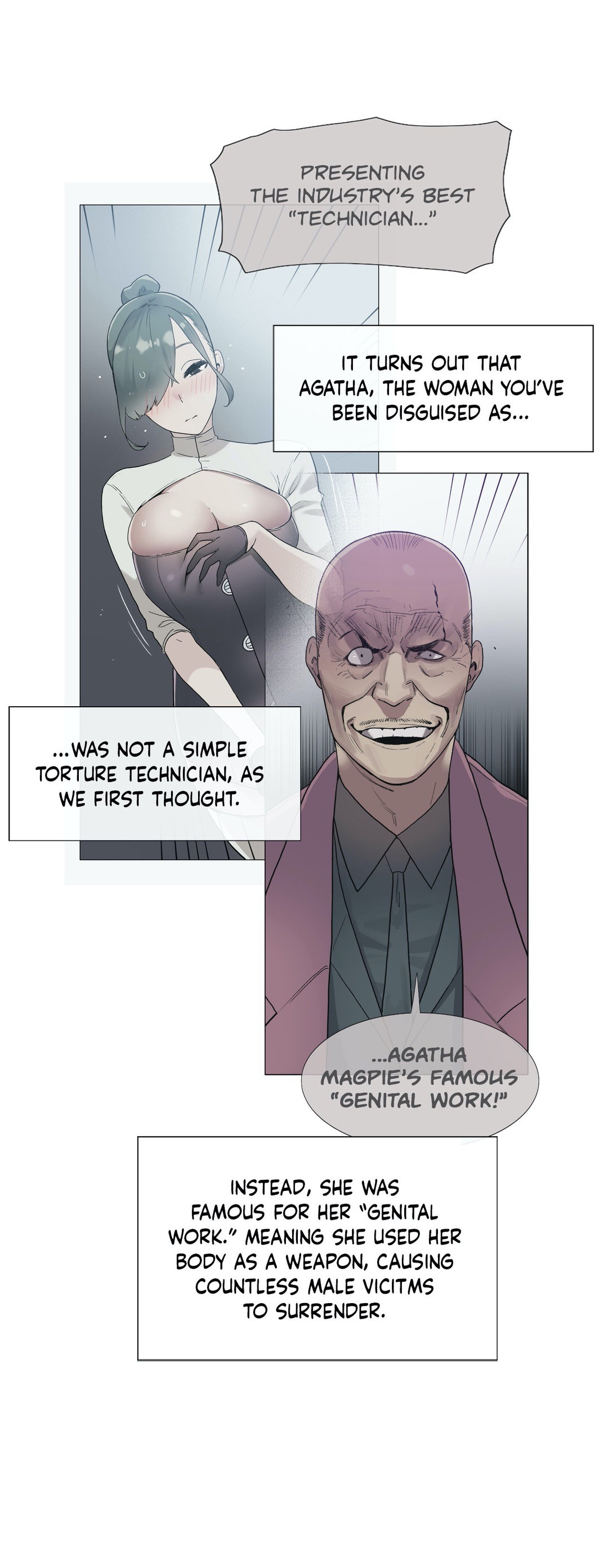 Fantasyland Chapter 42 Page 33