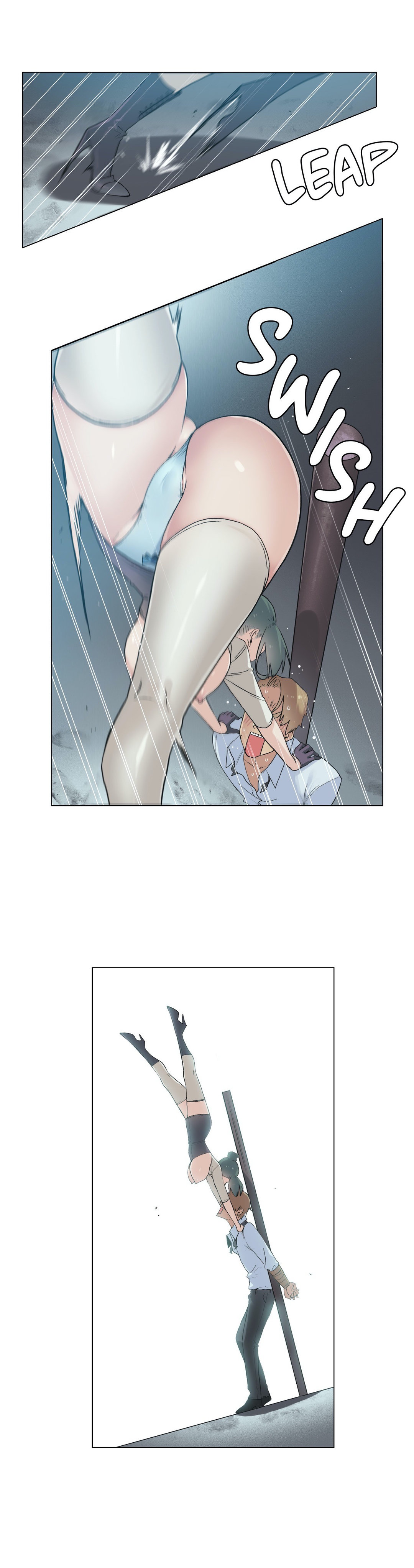 Fantasyland Chapter 42 Page 5