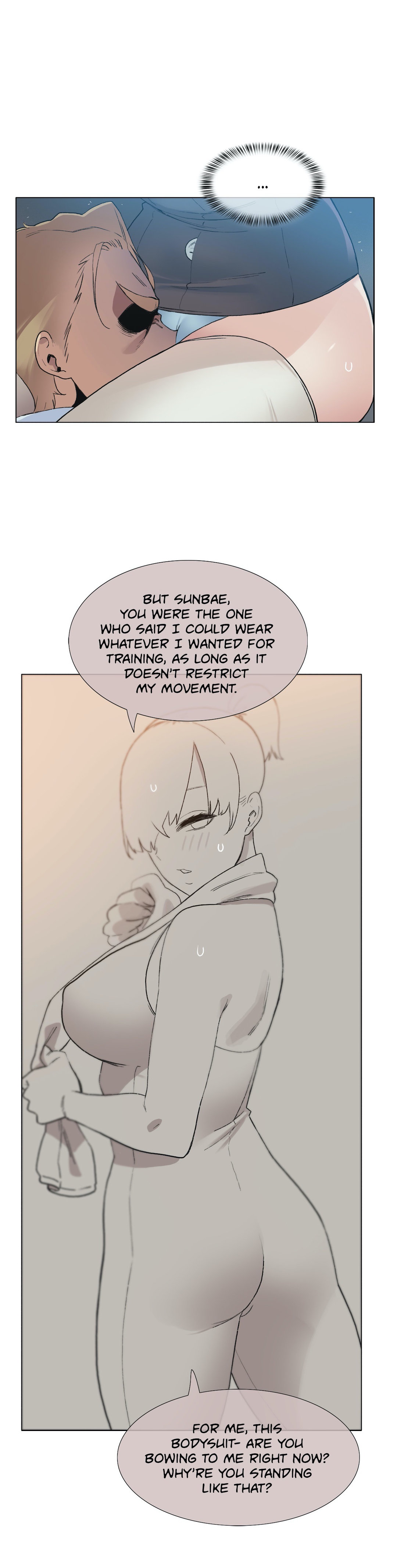 Fantasyland Chapter 42 Page 8
