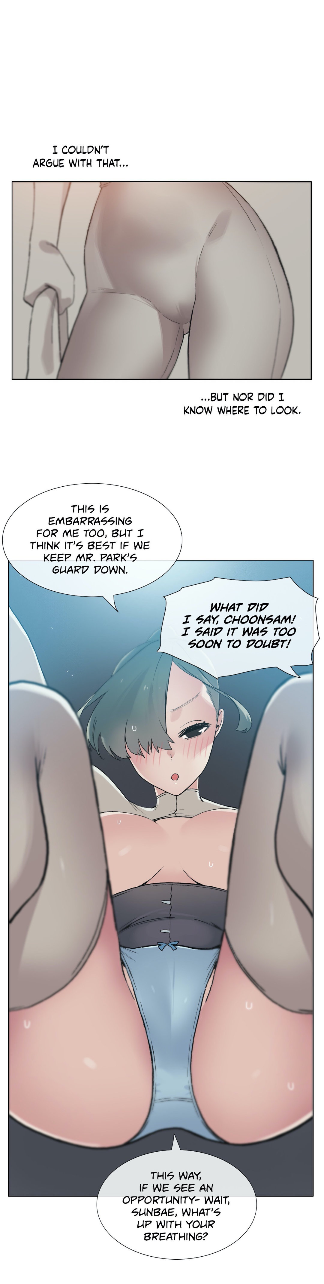 Fantasyland Chapter 42 Page 9
